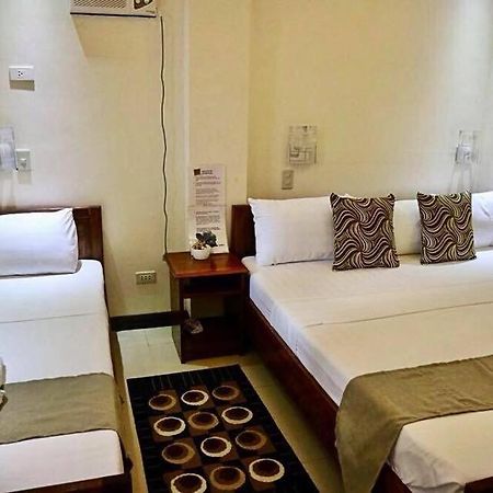 Relucio Traveller'S Pension เอลนิโด ภายนอก รูปภาพ