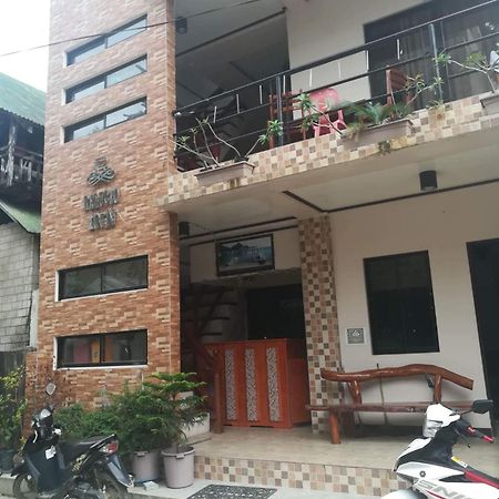 Relucio Traveller'S Pension เอลนิโด ภายนอก รูปภาพ