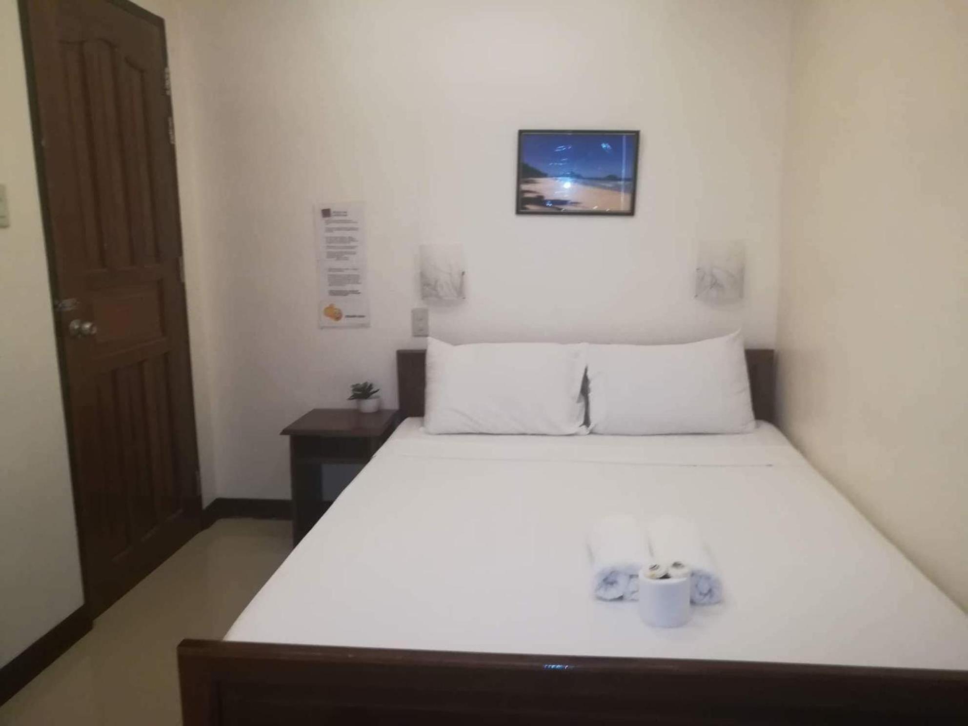 Relucio Traveller'S Pension เอลนิโด ภายนอก รูปภาพ