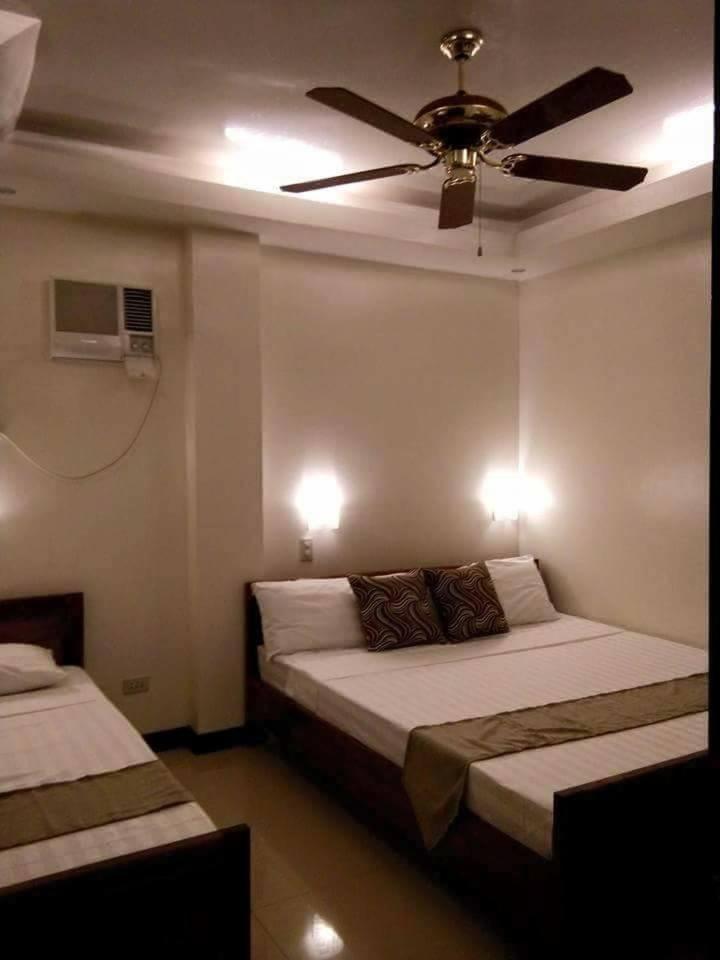 Relucio Traveller'S Pension เอลนิโด ภายนอก รูปภาพ