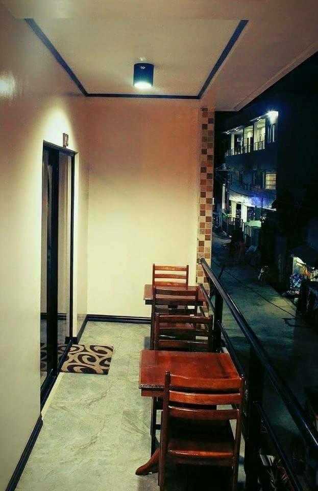 Relucio Traveller'S Pension เอลนิโด ภายนอก รูปภาพ