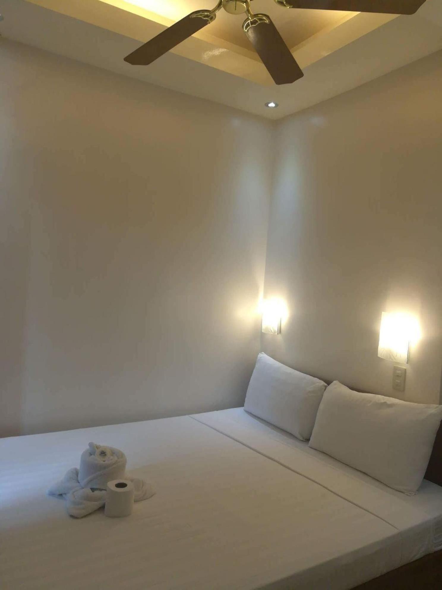 Relucio Traveller'S Pension เอลนิโด ภายนอก รูปภาพ